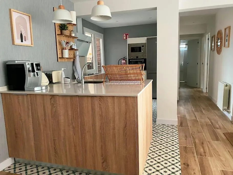 Apartment In Sopelana