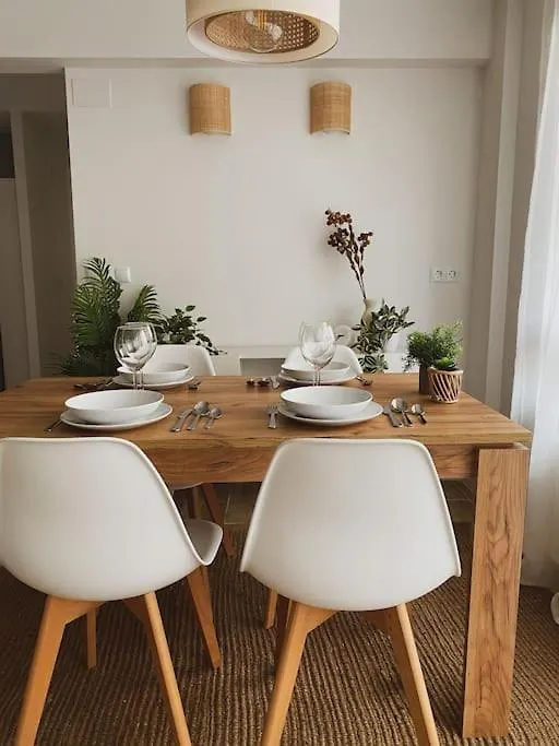 Apartment In Sopelana